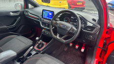 Ford Fiesta 1.0 EcoBoost 95 ST-Line Edition 3dr Petrol Hatchback